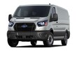 Ford Transit-250