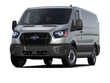 Ford Transit Commercial