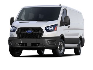 2025 Ford Transit-350 Cargo Base 3D Cargo Van