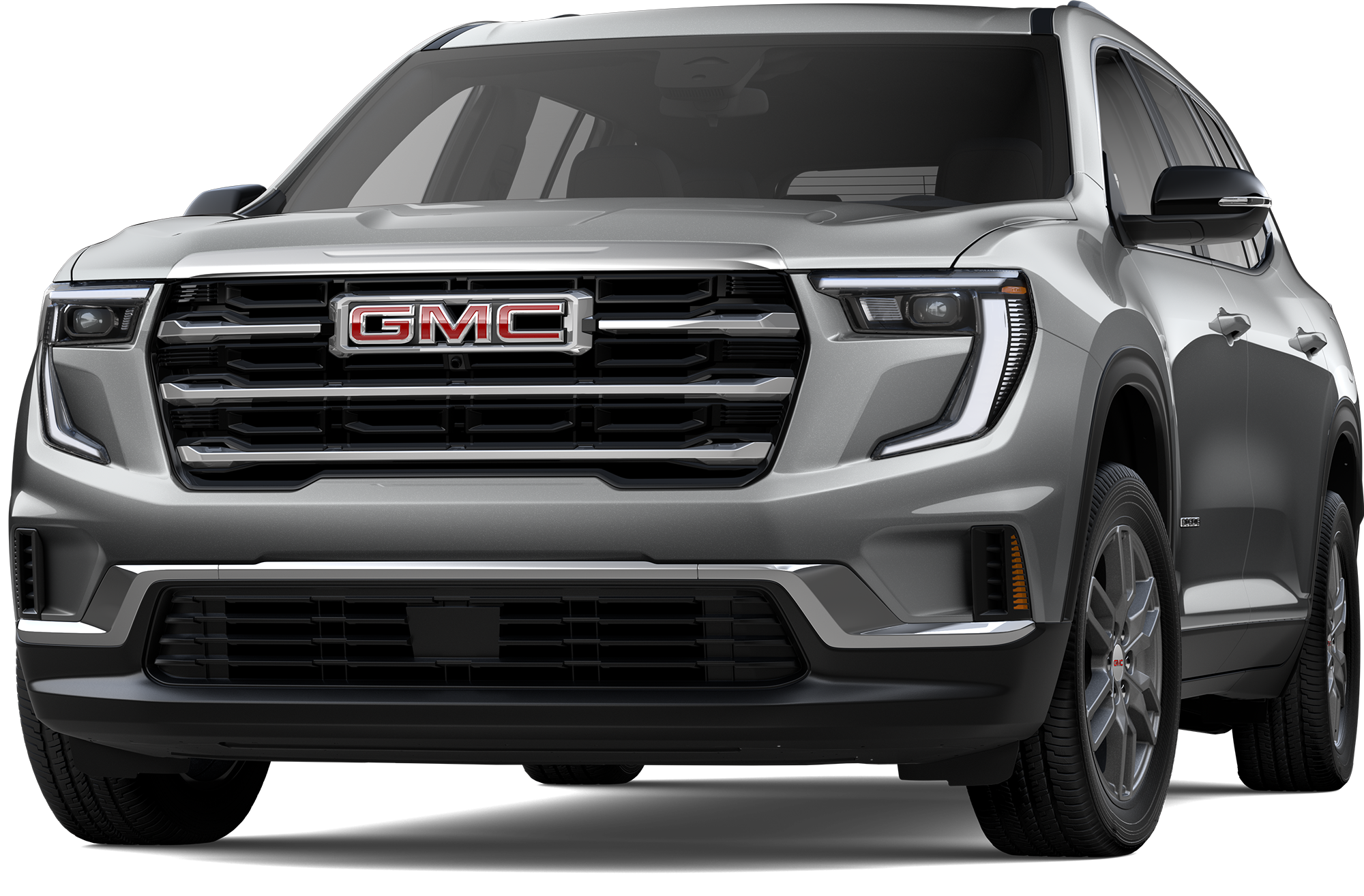 2025 GMC Acadia Incentives, Specials & Offers in Cleveland TN