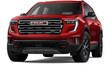 GMC Acadia