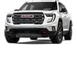 Used 2025 GMC Acadia AT4 SUV