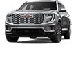 2025 GMC Acadia SUV 
