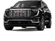 Used 2025 GMC Acadia Denali SUV