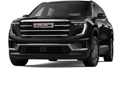 2025 GMC Acadia Elevation SUV