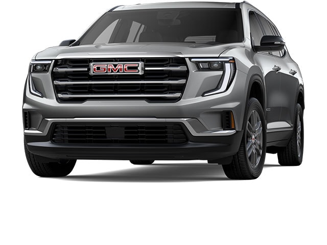 2025 GMC Acadia Elevation -
                Fairbanks, AK