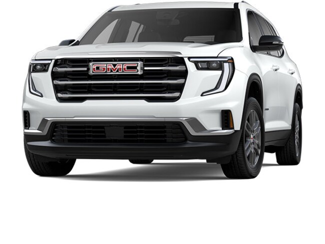 2025 GMC Acadia Elevation SUV