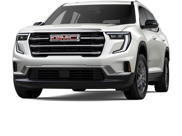 2025 GMC Acadia Elevation -
                Fairbanks, AK