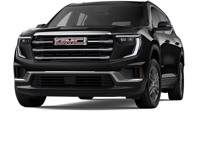 2025 GMC Acadia Elevation -
                League City, TX