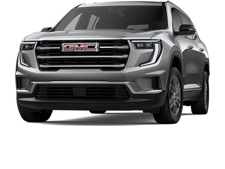 2025 GMC Acadia Elevation SUV
