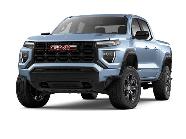 2025 GMC Canyon Truck Digital Showroom | Key Buick GMC