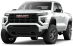 Canyon Truck