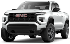 5 Offers Available for 2025 GMC Canyon Truck