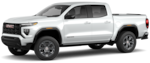 Canyon Truck