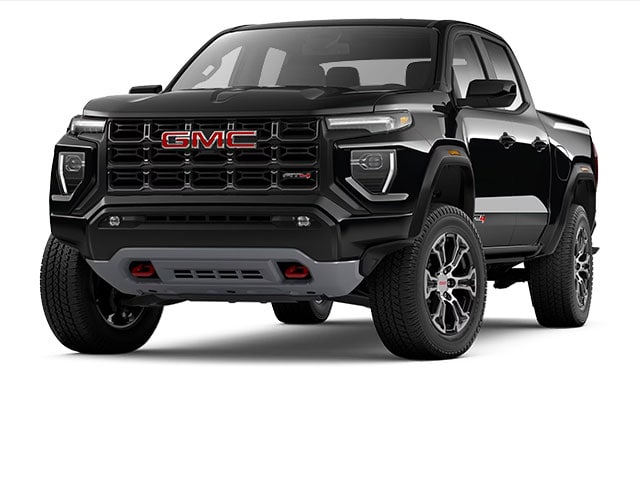 2025 GMC Canyon AT4 -
                Miami, FL