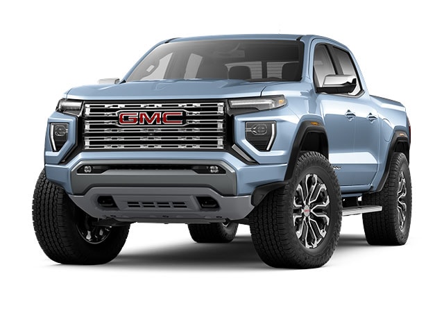 2025 GMC Canyon Denali -
                  Memphis, TN