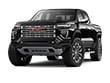 Used 2025 GMC Canyon Denali Truck Crew Cab