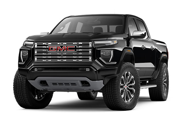 2025 GMC Canyon Denali's photo