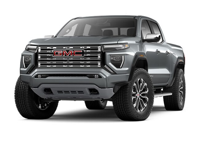 2025 GMC Canyon Denali Truck