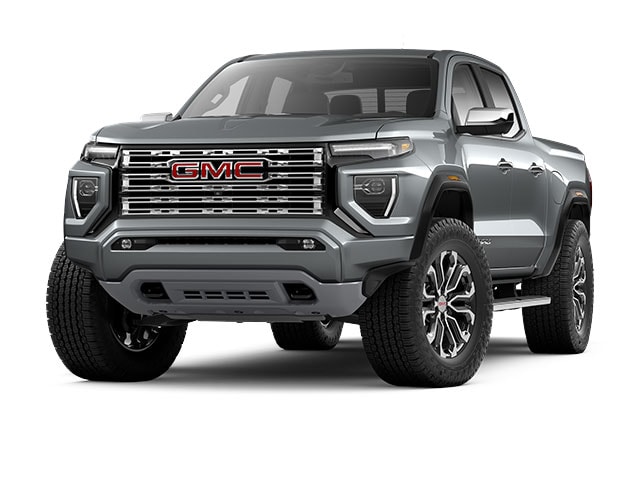 2025 GMC Canyon Denali's photo