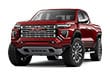 Used 2025 GMC Canyon Denali Truck Crew Cab