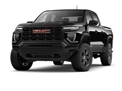 2025 GMC Canyon Elevation Truck Crew Cab