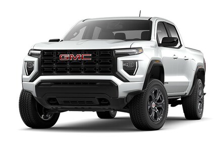 2025 GMC Canyon Elevation Truck