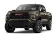  GMC Canyon