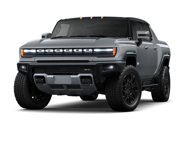 2025 GMC Hummer EV 2X -
                  Miami, FL