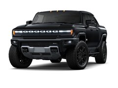 2025 GMC HUMMER EV Pickup 2X Truck