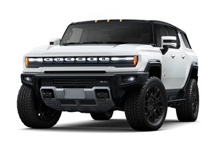 Used 2025 GMC HUMMER EV SUV 2X SUV for sale in Clearwater