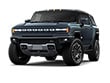 Used 2025 GMC HUMMER EV SUV 3X SUV