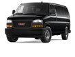 GMC Savana 2500