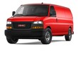 GMC Savana Cargo 2500