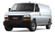 GMC Savana 2500