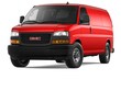 GMC Savana Cargo 2500