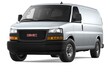 GMC Savana Cargo 2500