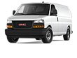 Used 2025 GMC Savana 2500 Work Van Van Cargo Van