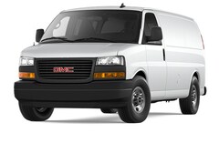 2025 GMC Savana 2500 Work Van Cargo Van