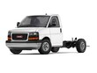 GMC Savana Cutaway