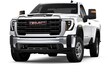 GMC Sierra 2500 HD