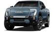 GMC Sierra EV