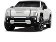 GMC Sierra EV