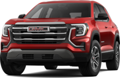 6 Offers Available for 2025 GMC Terrain SUV