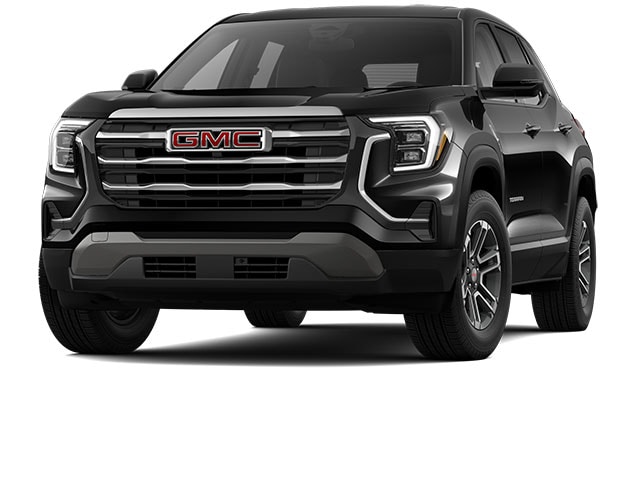 2025 GMC Terrain  -
                Fairbanks, AK