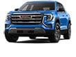 Used 2025 GMC Terrain Elevation SUV