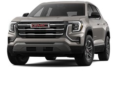 Used 2025 GMC Terrain Elevation SUV near Boerne, TX