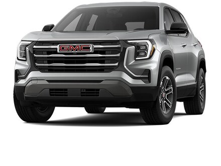 2025 GMC Terrain Elevation SUV