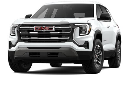 2025 GMC Terrain Elevation SUV