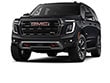 Used 2025 GMC Yukon XL AT4 SUV